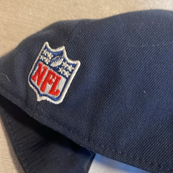 NFL Seahawks cap hat - Picture 5 of 7